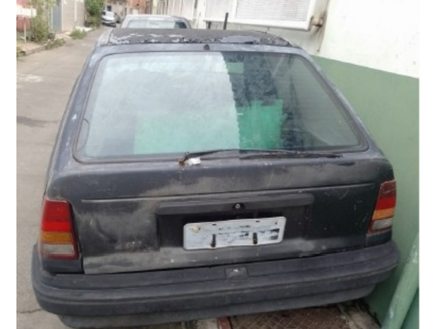 GM/KADETT GL - 1994/1994 - Vitória/ES
